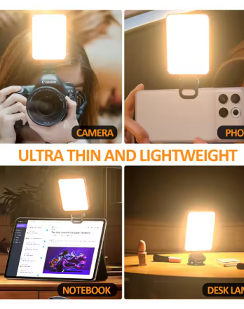 LightClip Pro